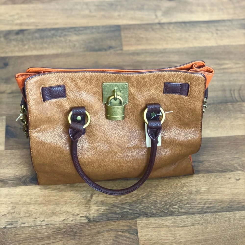NWT Fall Purse - Picture 6 of 8